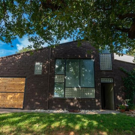 Nature Retreateclectic Country Boho Farmhouse Nocona Екстериор снимка