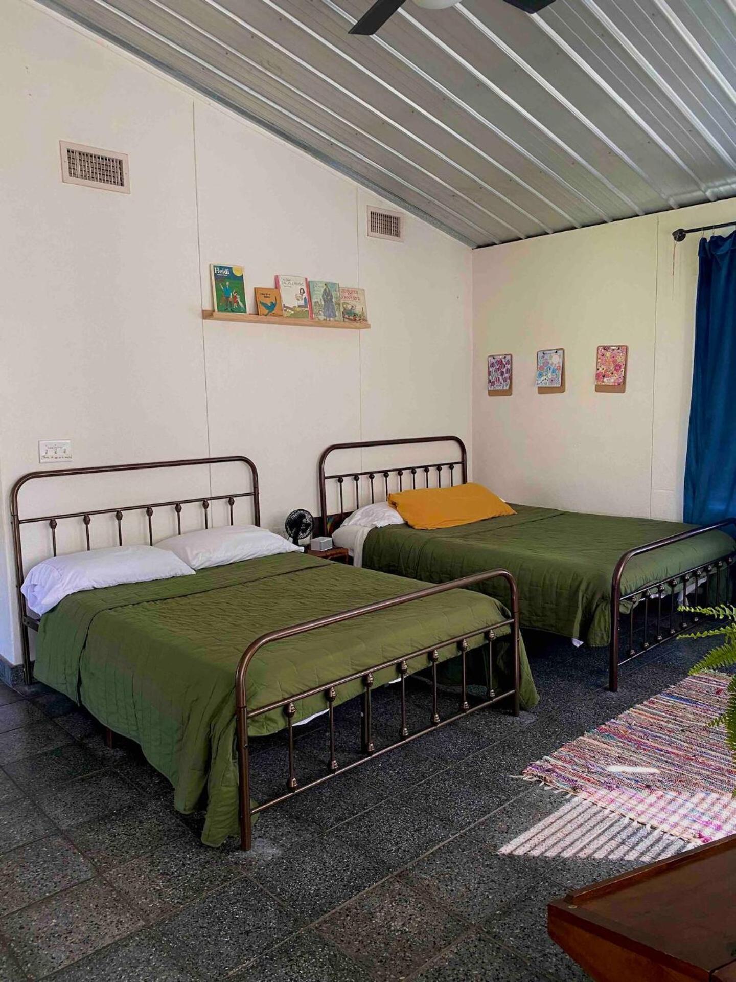 Nature Retreateclectic Country Boho Farmhouse Nocona Екстериор снимка