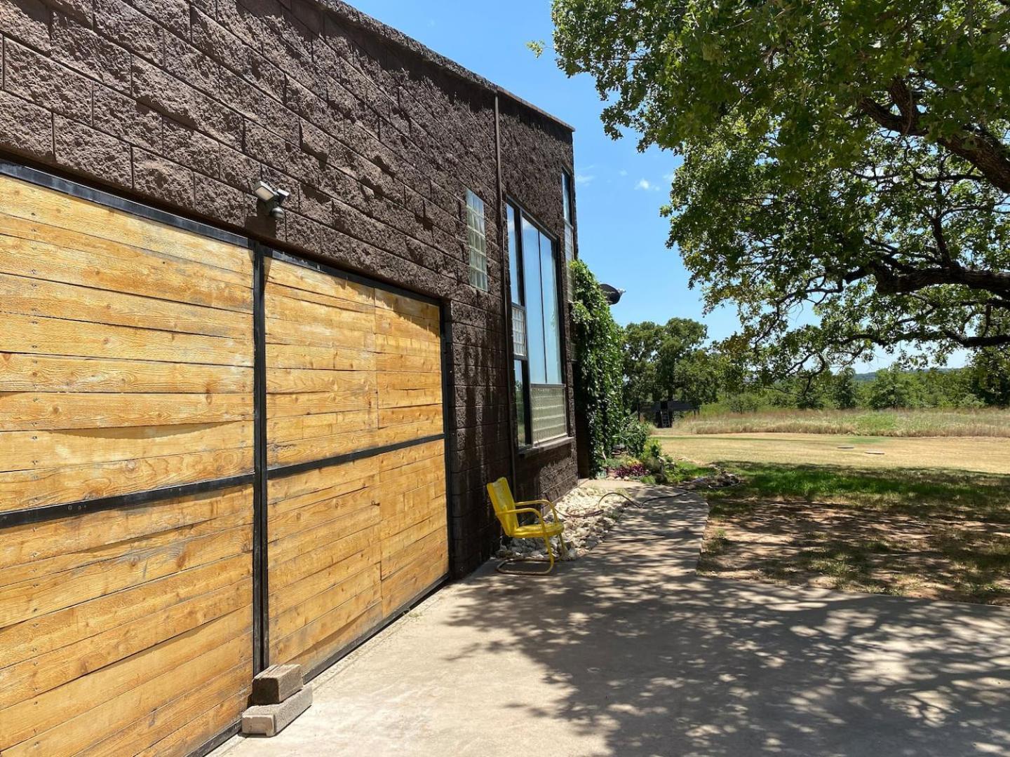 Nature Retreateclectic Country Boho Farmhouse Nocona Екстериор снимка