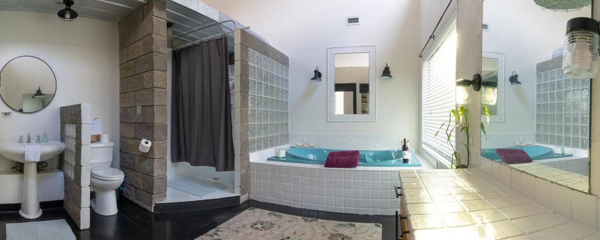 Nature Retreateclectic Country Boho Farmhouse Nocona Екстериор снимка