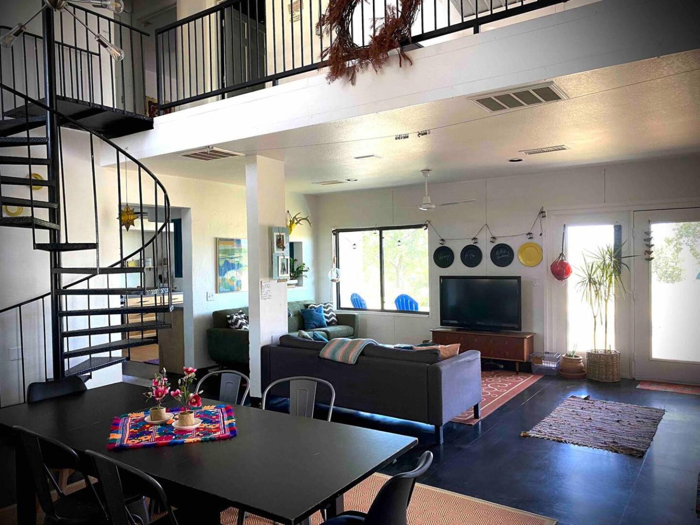 Nature Retreateclectic Country Boho Farmhouse Nocona Екстериор снимка