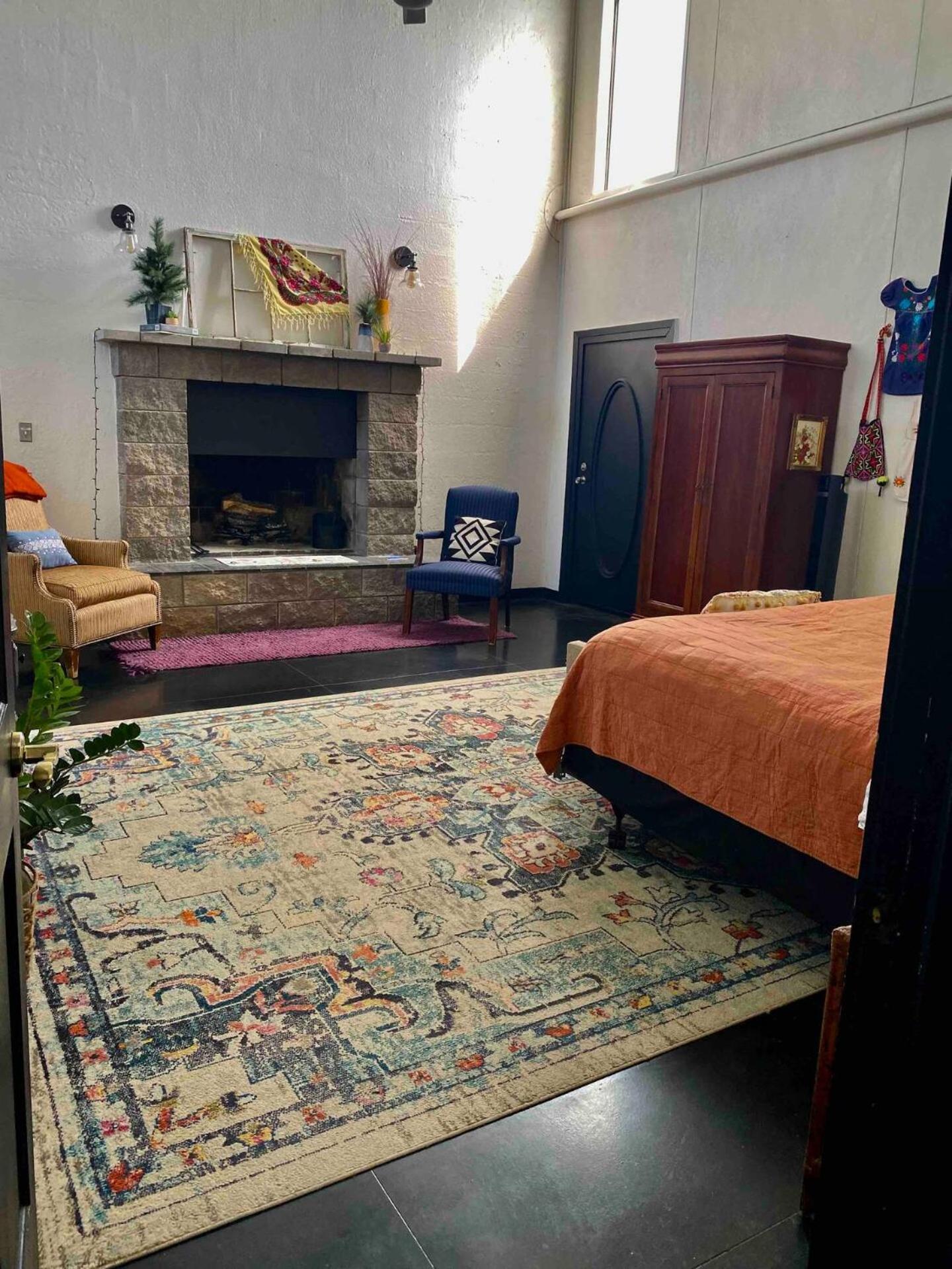 Nature Retreateclectic Country Boho Farmhouse Nocona Екстериор снимка