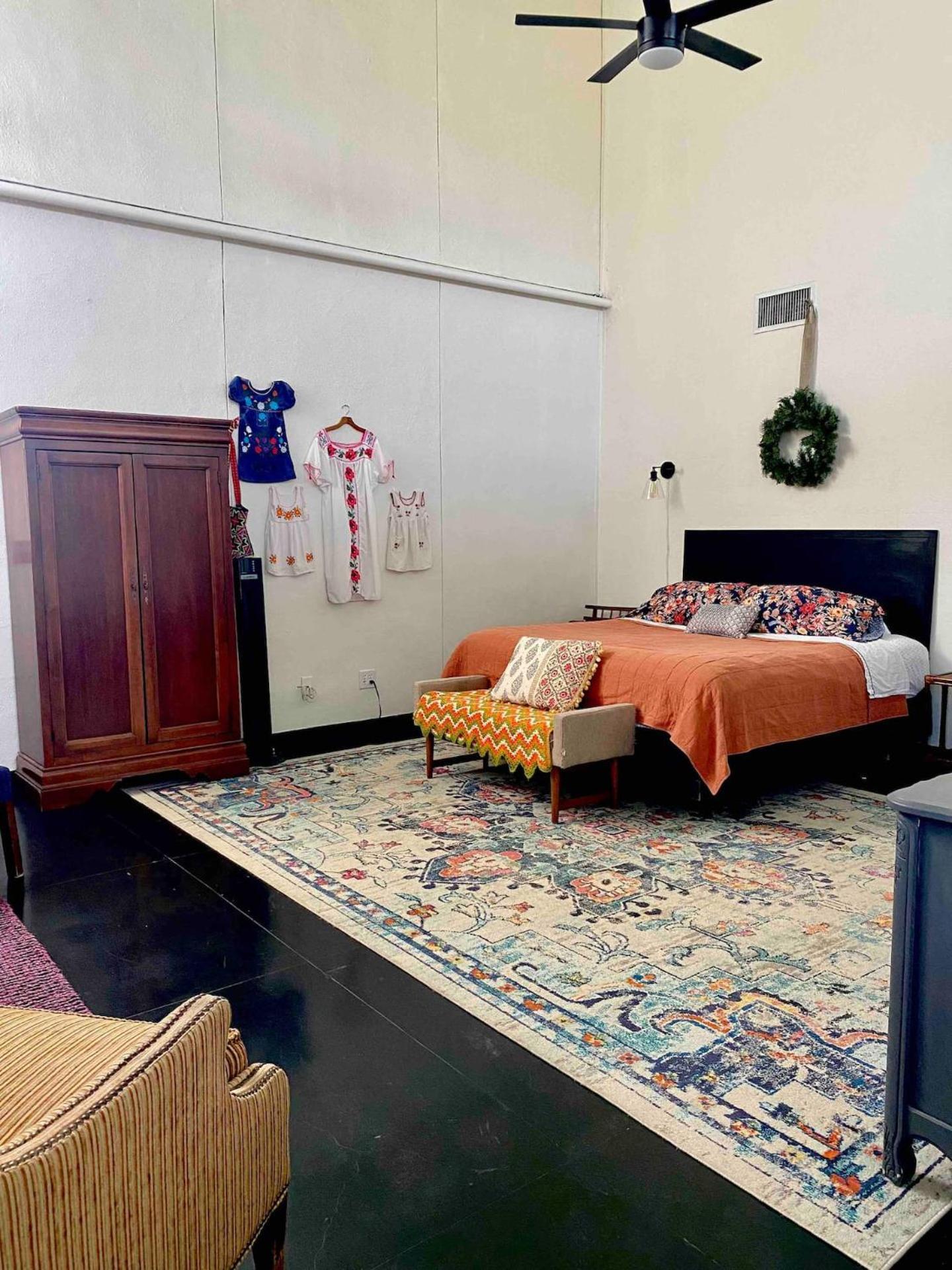 Nature Retreateclectic Country Boho Farmhouse Nocona Екстериор снимка
