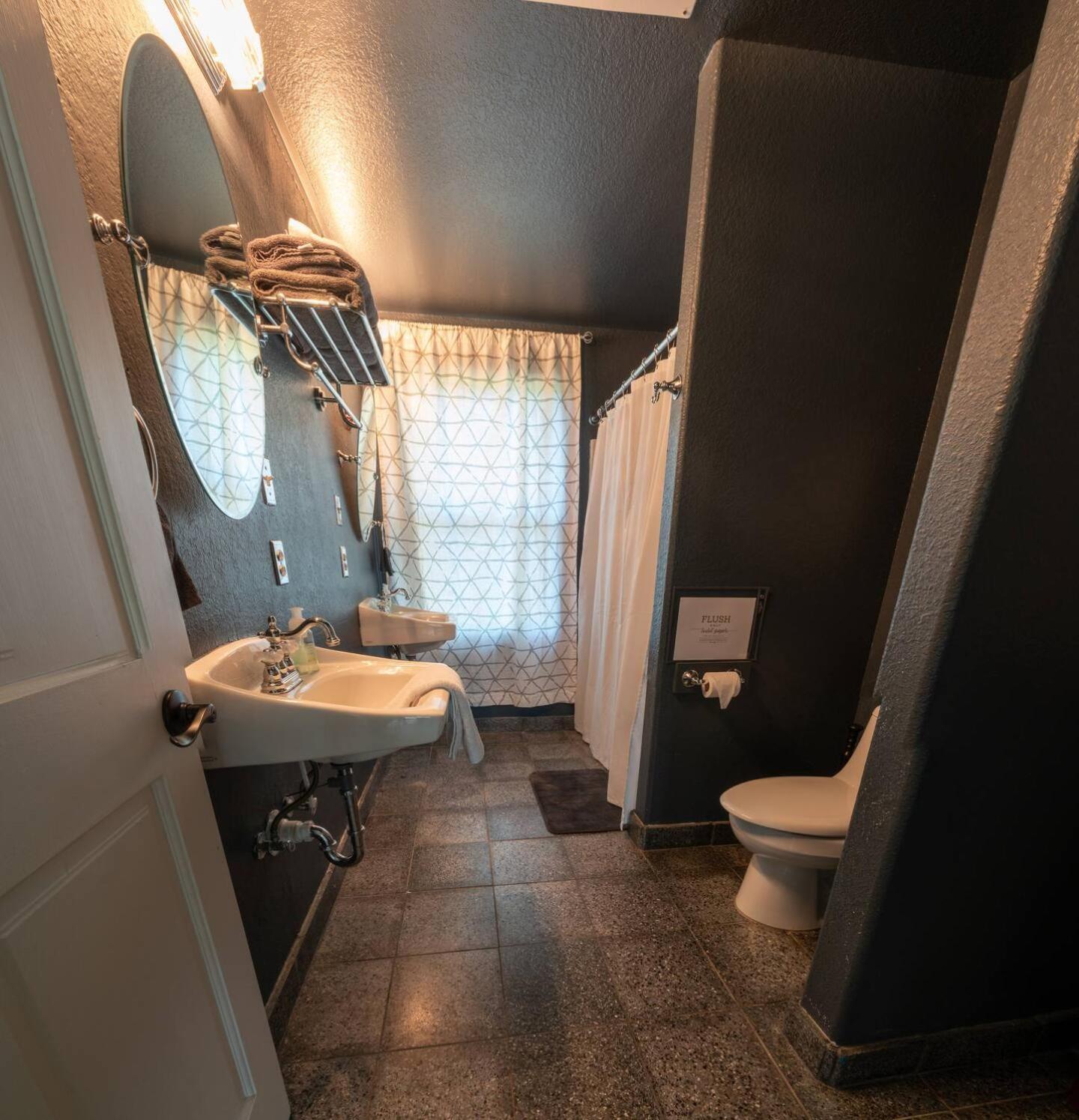 Nature Retreateclectic Country Boho Farmhouse Nocona Екстериор снимка