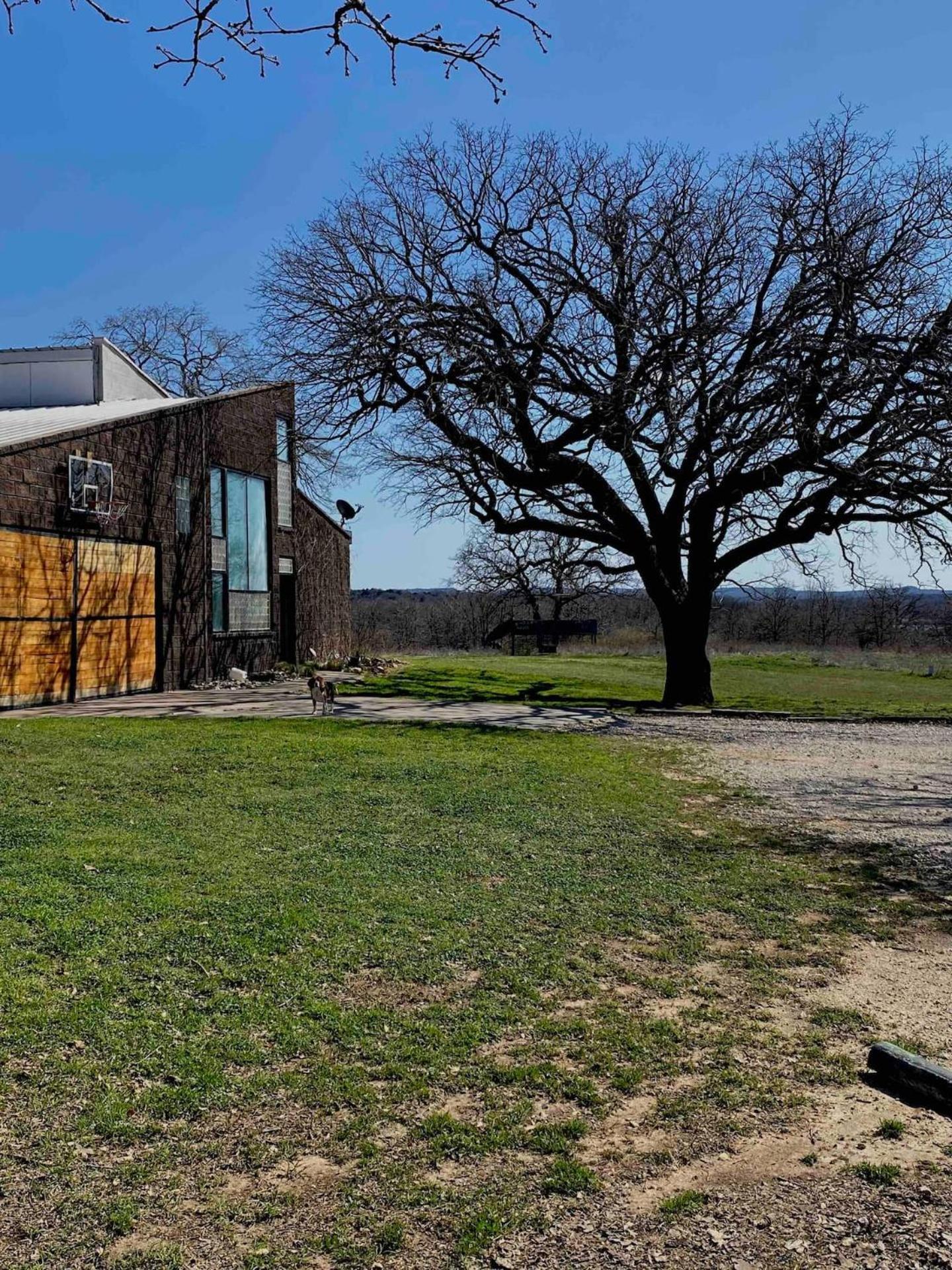 Nature Retreateclectic Country Boho Farmhouse Nocona Екстериор снимка