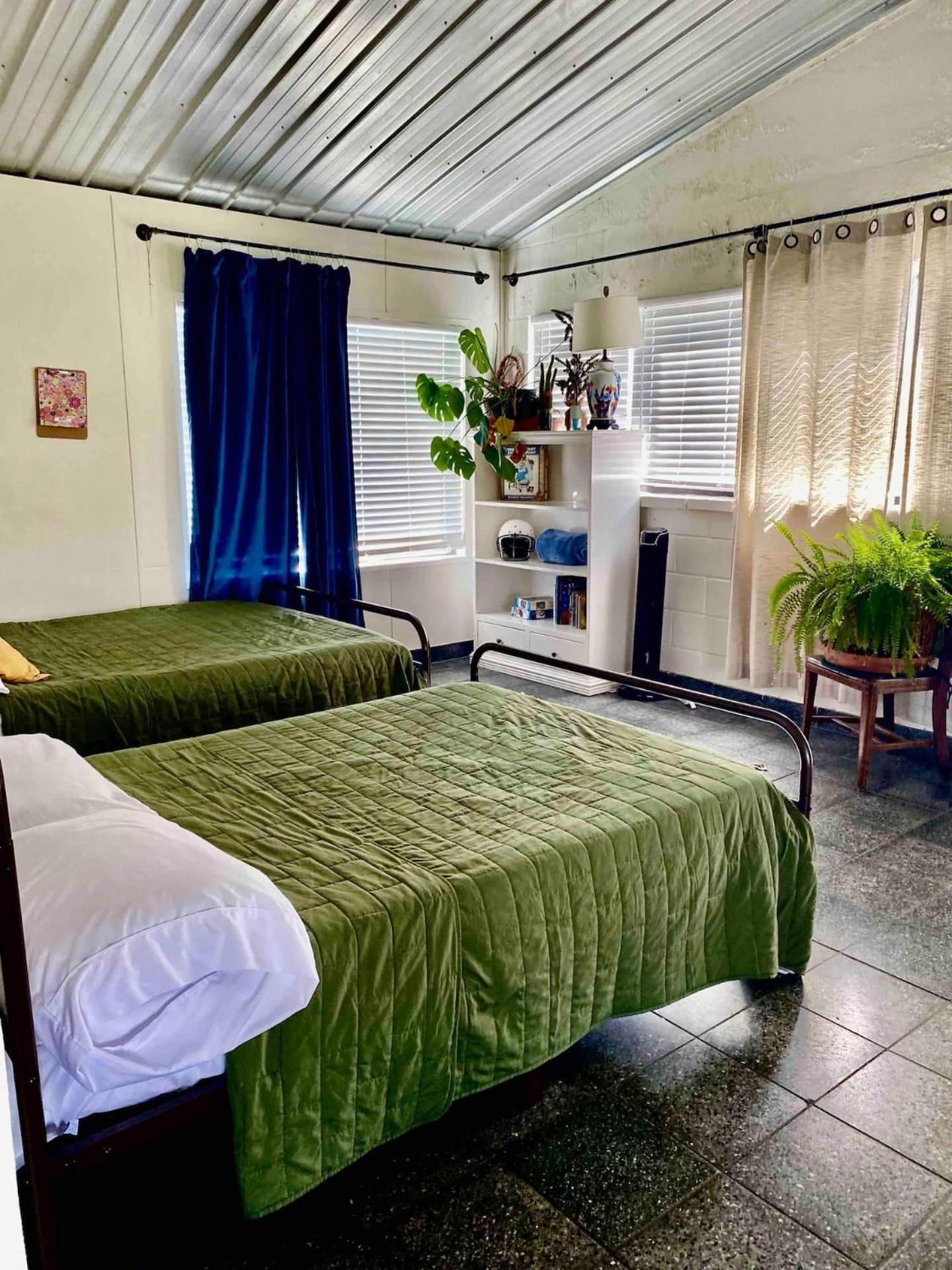 Nature Retreateclectic Country Boho Farmhouse Nocona Екстериор снимка